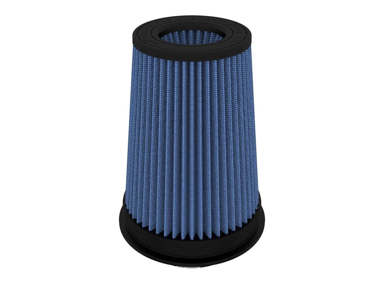 afe Momentum Intake Replacement Air Filter 4 IN F x 6 IN B x 4-1/2 IN T (Inverted) x 8-1/2 IN H - 24-91089