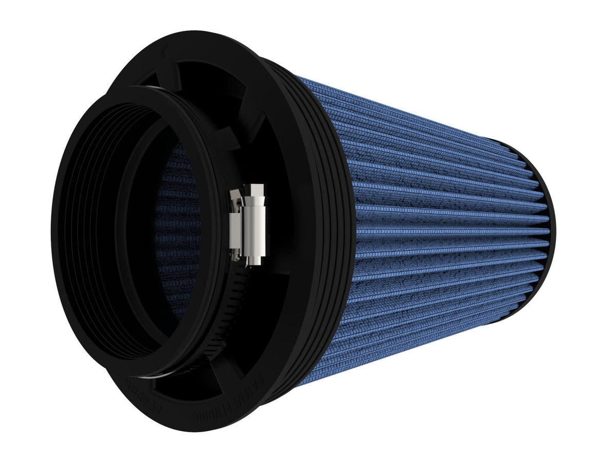 afe Momentum Intake Replacement Air Filter 4 IN F x 6 IN B x 4-1/2 IN T (Inverted) x 8-1/2 IN H - 24-91089