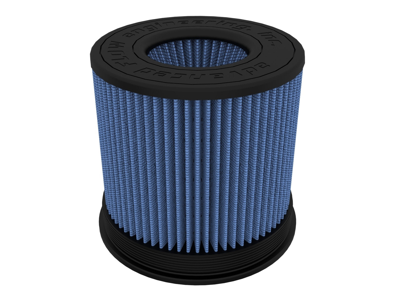 aFe MagnumFLOW Pro 5R Universal Filter 3.3in F 8in B(Inverted) 8in T(Inverted) 8in H - 24-91100