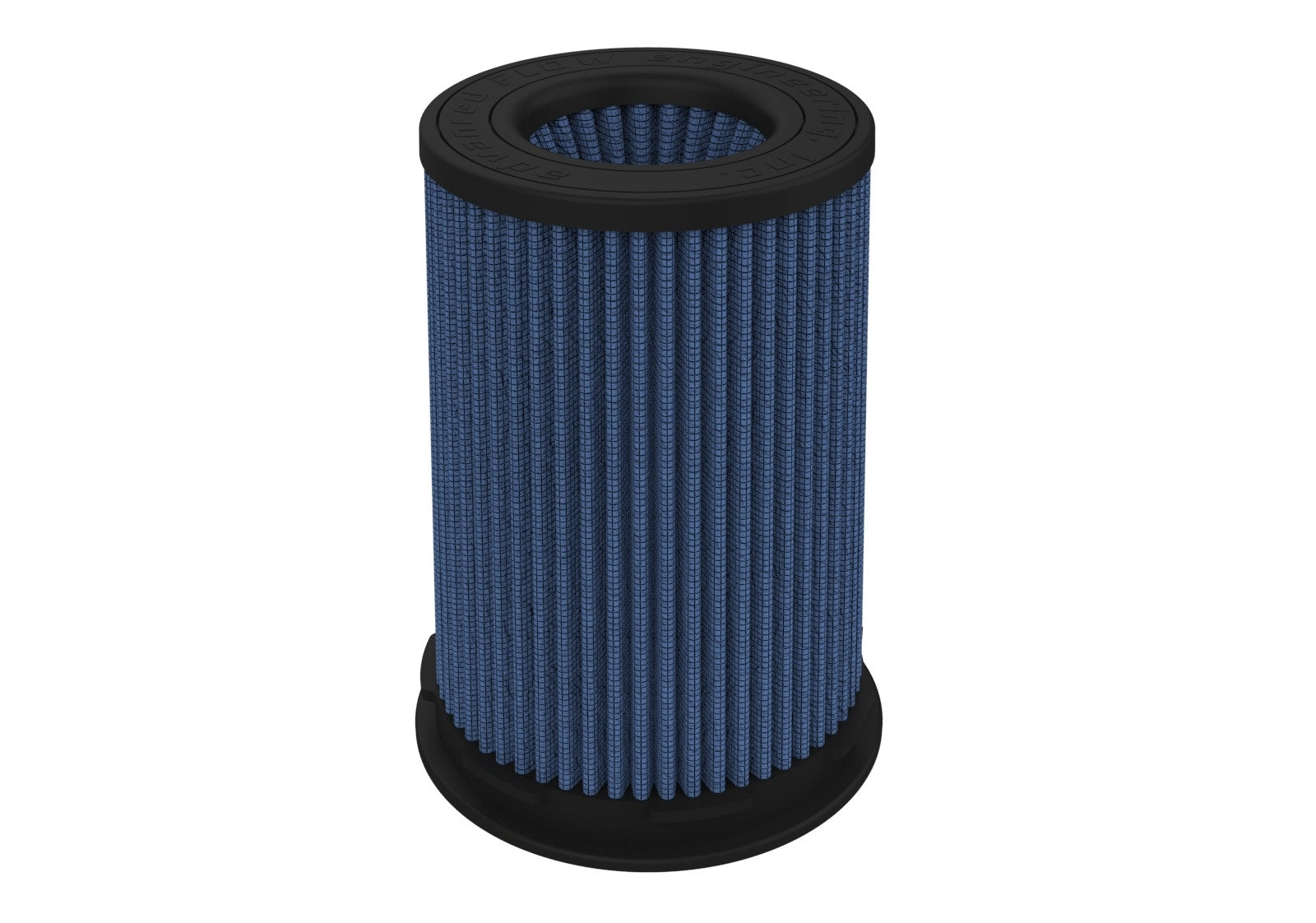 aFe MagnumFLOW Air Filters P5R 3-1/2 F x 5 B x 4.5inv T x 7.5 H - 24-91103