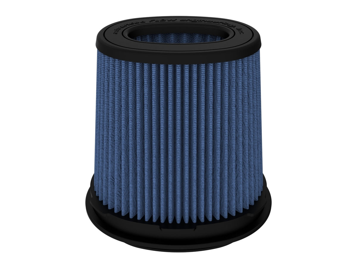 afe Momentum Intake Rplcmnt Air Filter (5-1/4x3-3/4)IN F x(7-3/8x5-7/8)IN B x(4-1/2x4)IN Tx6-3/4IN H - 24-91104