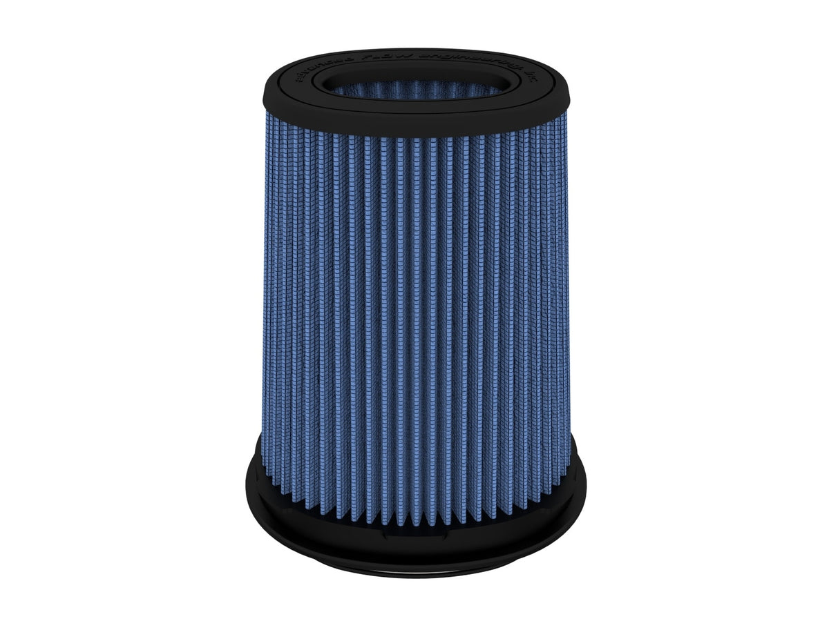 afe Momentum Intake Rplcmnt Air Filter (5-1/4x3-3/4)IN F x(7-3/8x5-7/8)IN B x(4-1/2x4)IN Tx8-3/4IN H - 24-91106