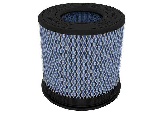 aFe Momentum Pro 5R Replacement Intake Air Filter 6in F x 8in B x 8in T (Inverted) x 8in H - 24-91110