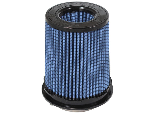 aFe Magnum FLOW Pro 5R Universal Air Filter 4in F x 6in B x 4-1/2in T (Inverted) x 7-1/2in H - 24-91113