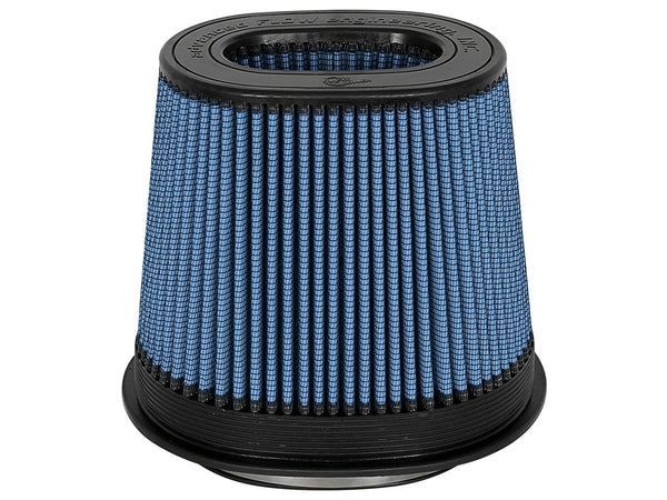 aFe Momentum Intake Replace Air Filter w/P5R Media - 7x4.75in F / 9x7in B / 7.25x5in T (Inv) / 8in H - 24-91116
