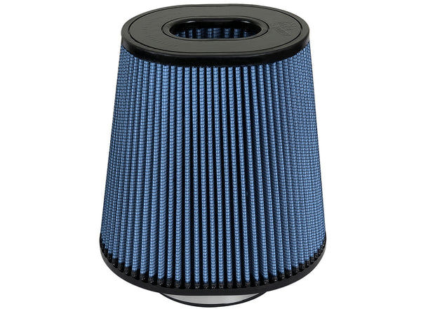 aFe Magnum FLOW Pro 5R Replacement Air Filter F-5 / (9 x 7.5) B / (6.75 x 5.5) T (Inv) / 9in. H - 24-91120