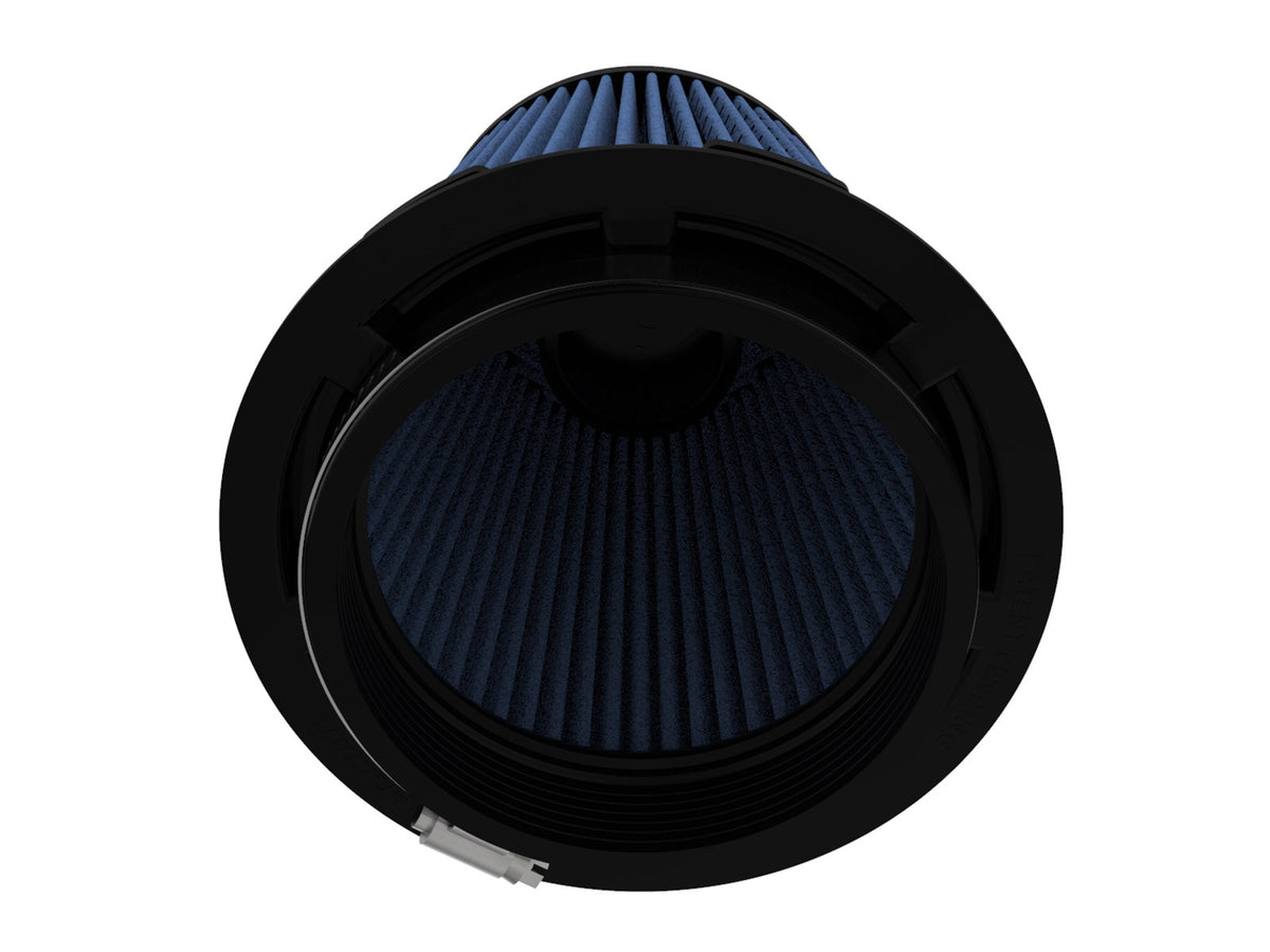 aFe Magnum FLOW Pro 5R Universal Air Filter F-4.5in / B-6in / T-4.5in (Inv) / H-6in - 24-91144