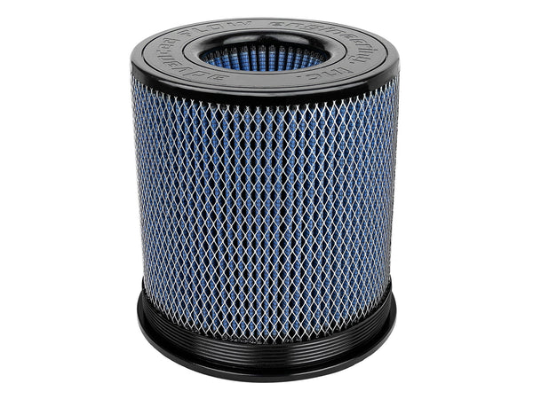 aFe Magnum FLOW Pro 5R Universal Air Filter 5.5in F / 8in B / 8in T (Inv) / 9in H - 24-91147