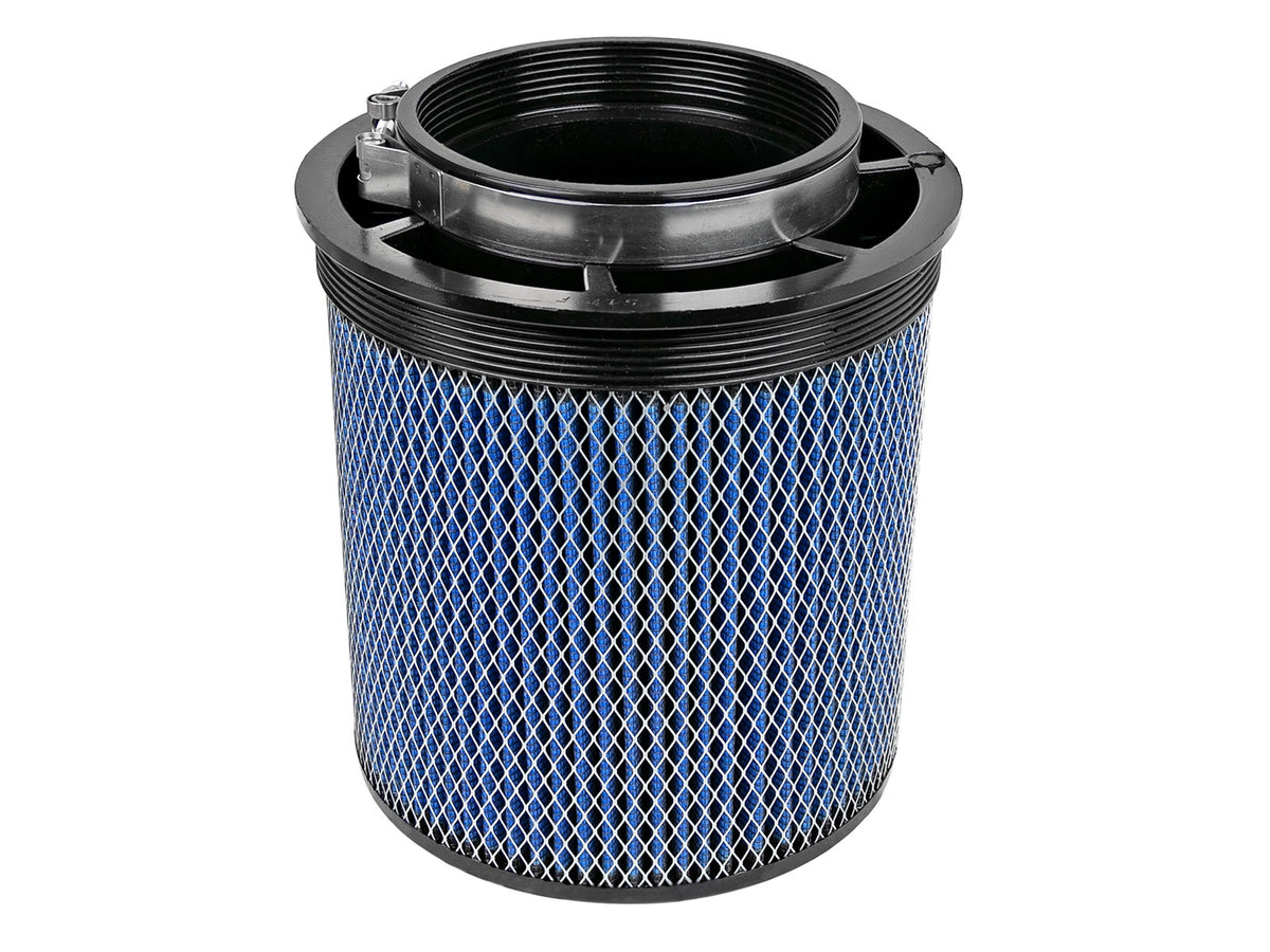 aFe Magnum FLOW Pro 5R Universal Air Filter 5.5in F / 8in B / 8in T (Inv) / 9in H - 24-91147