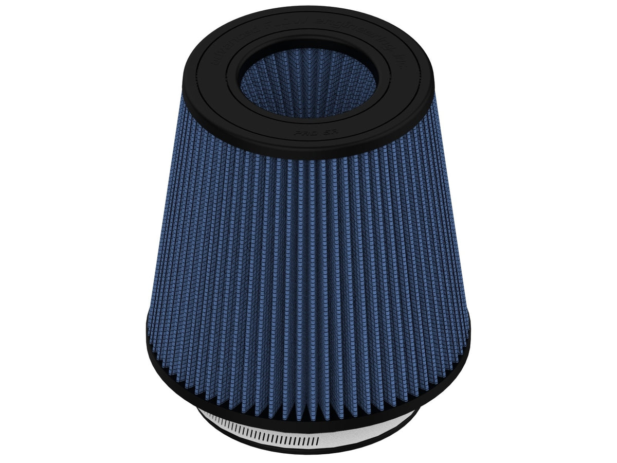 aFe MagnumFLOW Pro 5R Intake Replacement Filter 6in F x 9in B x 7in T (Inverted) x 9 IN H - 24-91154