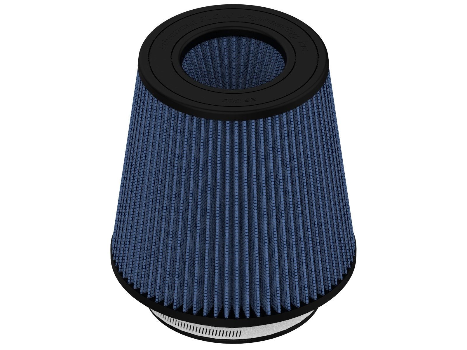 aFe MagnumFLOW Pro 5R Intake Replacement Filter 6in F x 9in B x 7in T (Inverted) x 9 IN H - 24-91154