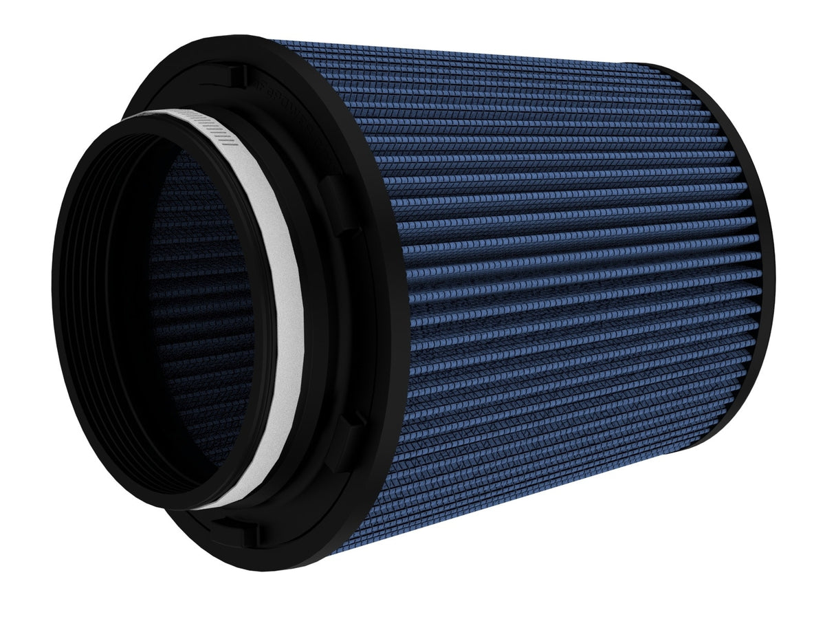 aFe MagnumFLOW Pro 5R Intake Replacement Filter 6in F x 9in B x 7in T (Inverted) x 9 IN H - 24-91154
