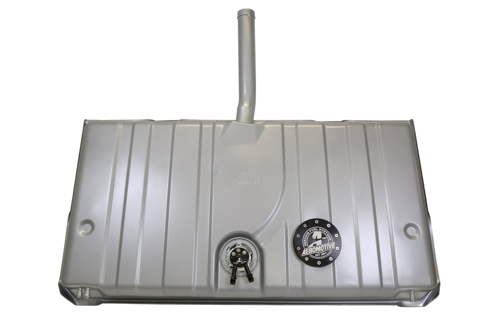 Aeromotive 71-72 Chevrolet Nova 340 Stealth Gen 2 Fuel Tank - 18432