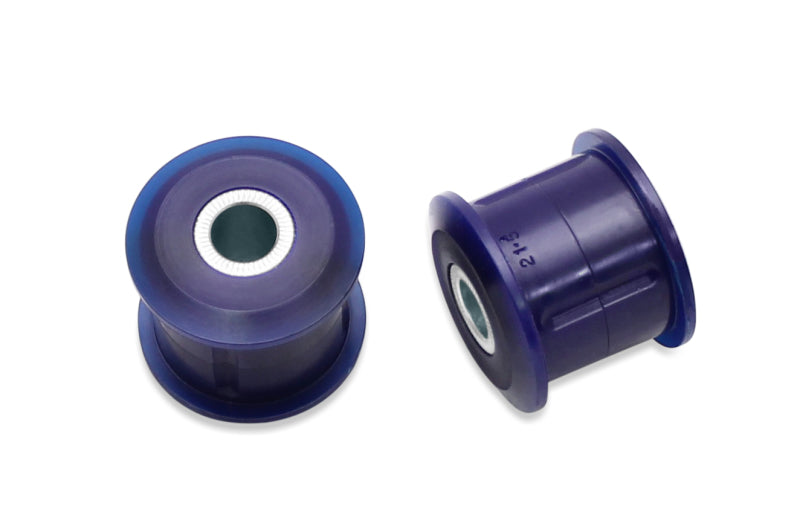 SuperPro - Rear Trailing Arm Upper Rear Bushing Kit - SPF3501K for 2006-2013 Lexus IS250 - front view