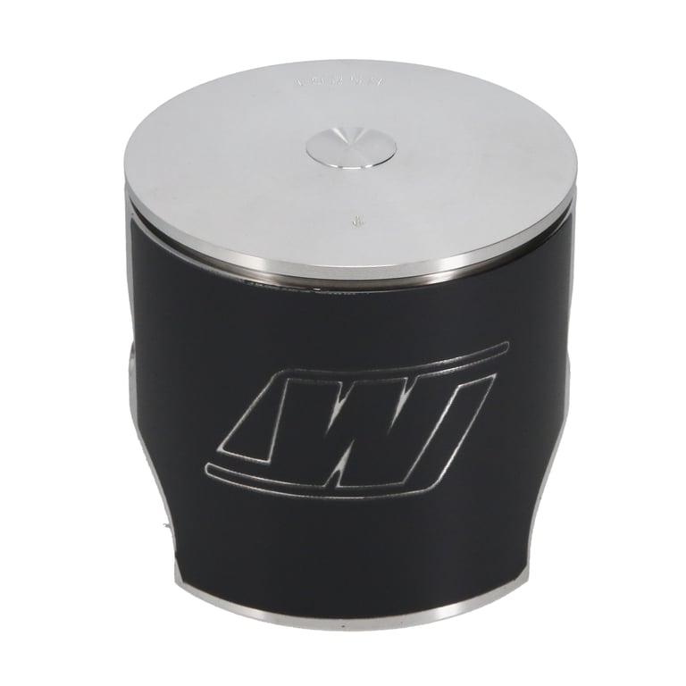 Wiseco Ski-Doo 593 Engine Type 99-20 3012KA Piston Kit - 2411M07650