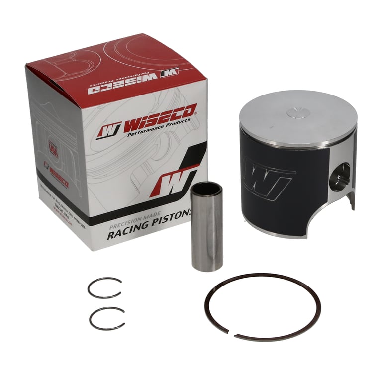 Wiseco Ski-Doo 593 Engine Type 99-20 3012KA Piston Kit - 2411M07650