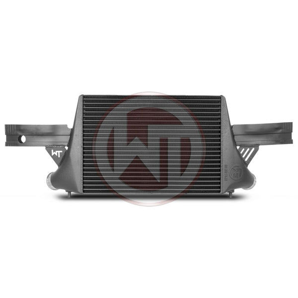 Wagner Tuning Audi RS3 8P (Under 600hp) EVO3 Competition Intercooler - 200001059.S by Wagner Tuning - front view