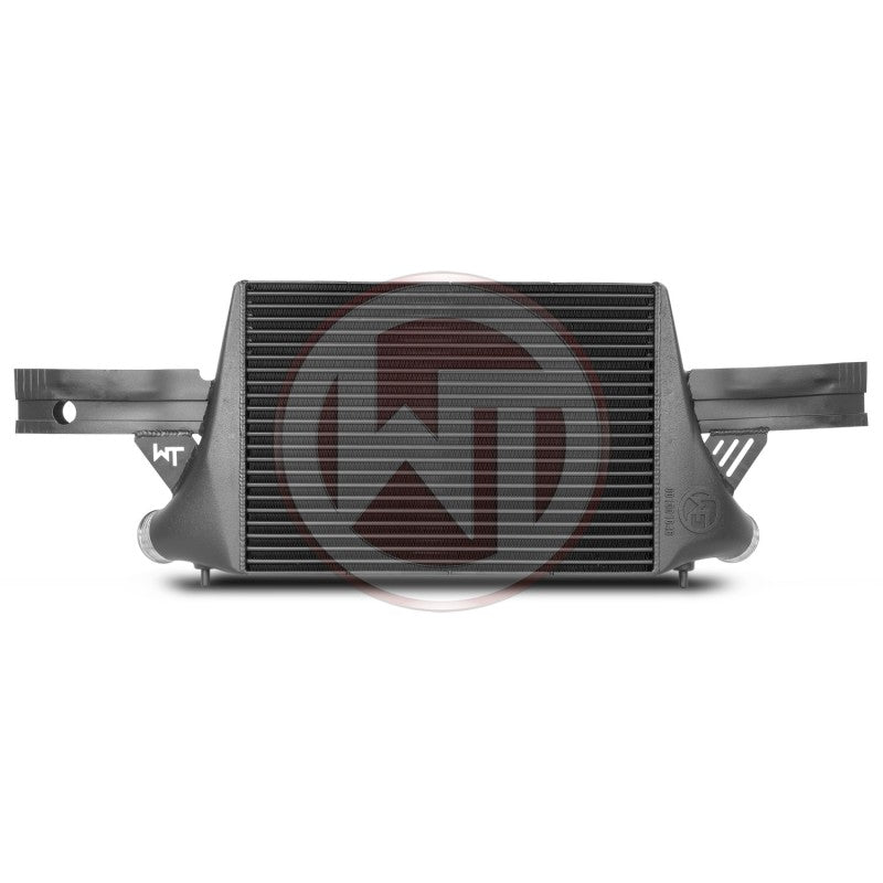 Wagner Tuning Audi RS3 8P (Over 600hp) EVO 3.X Competition Intercooler - 200001059.X by Wagner Tuning - front view