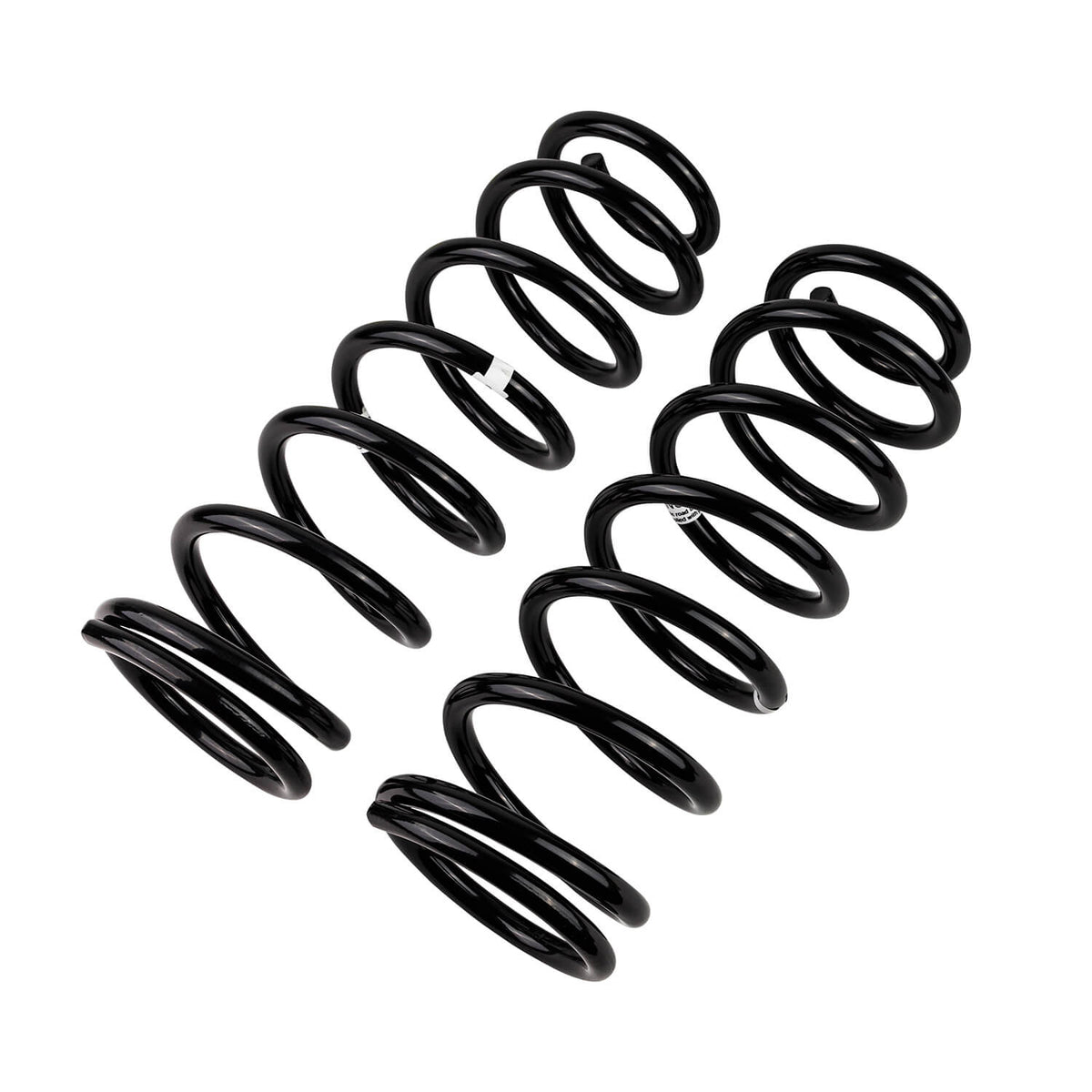ARB / OME Coil Spring Front Race Use Only 4In Y61 - 2413
