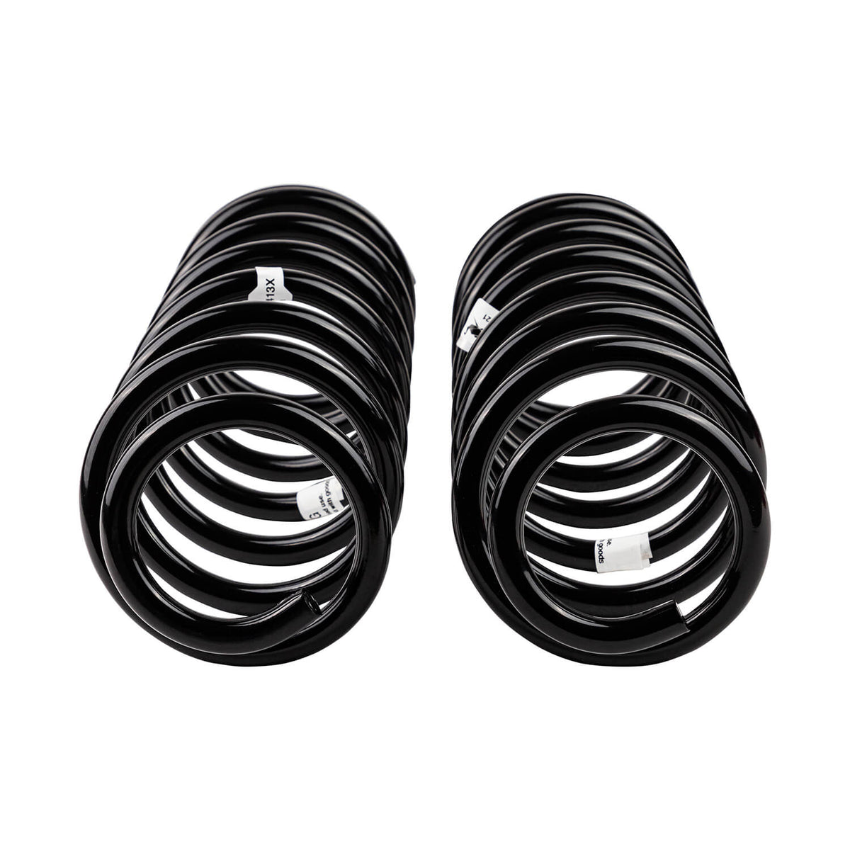 ARB / OME Coil Spring Front Race Use Only 4In Y61 - 2413