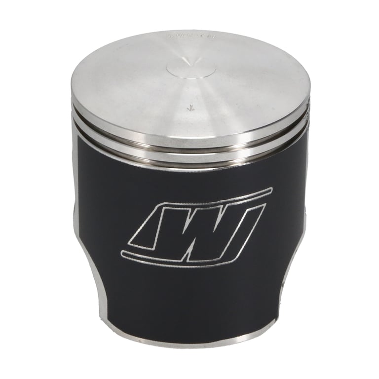 Wiseco Polaris 550 Indy 550 99-19 ProLite 2895KD Piston Kit - 2417M07350