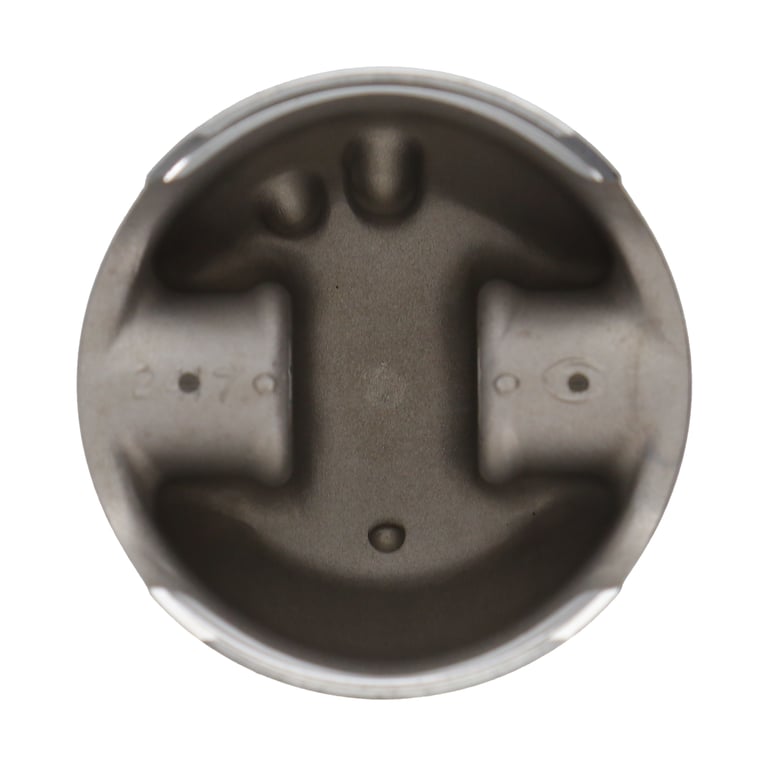 Wiseco Polaris 550 Indy 550 99-19 ProLite 2895KD Piston Kit - 2417M07350