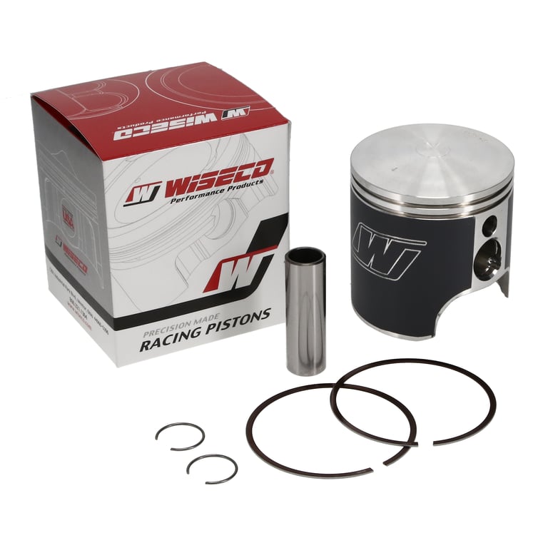 Wiseco Polaris 550 Indy 550 99-19 ProLite 2895KD Piston Kit - 2417M07350