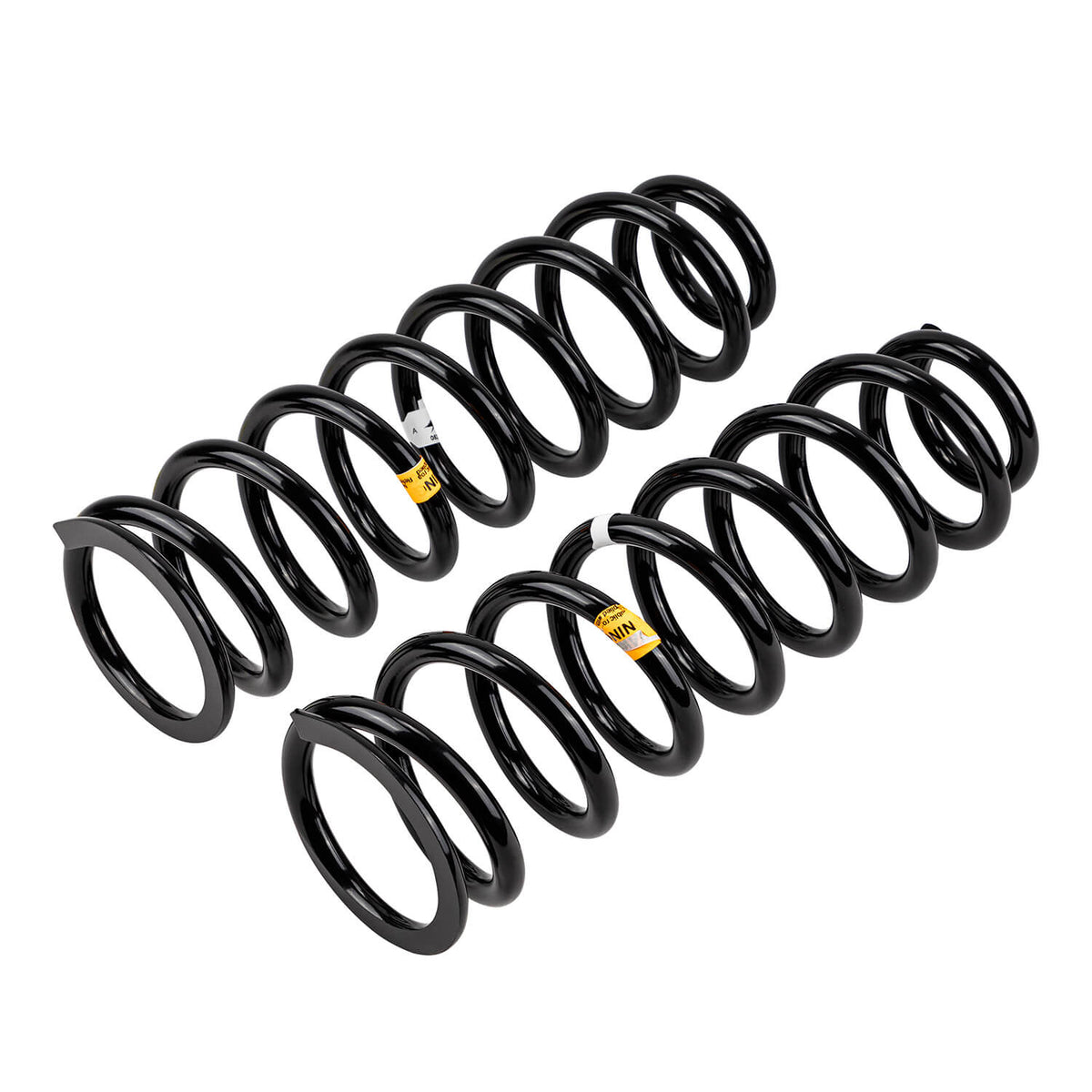ARB / OME Coil Spring Front Race Use Only 4In Lc - 2419