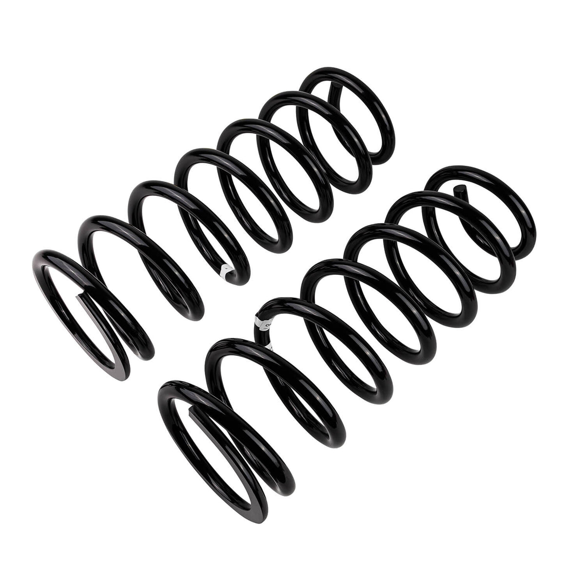 ARB / OME Coil Spring Rear Race Use Only 4In Lc - 2422