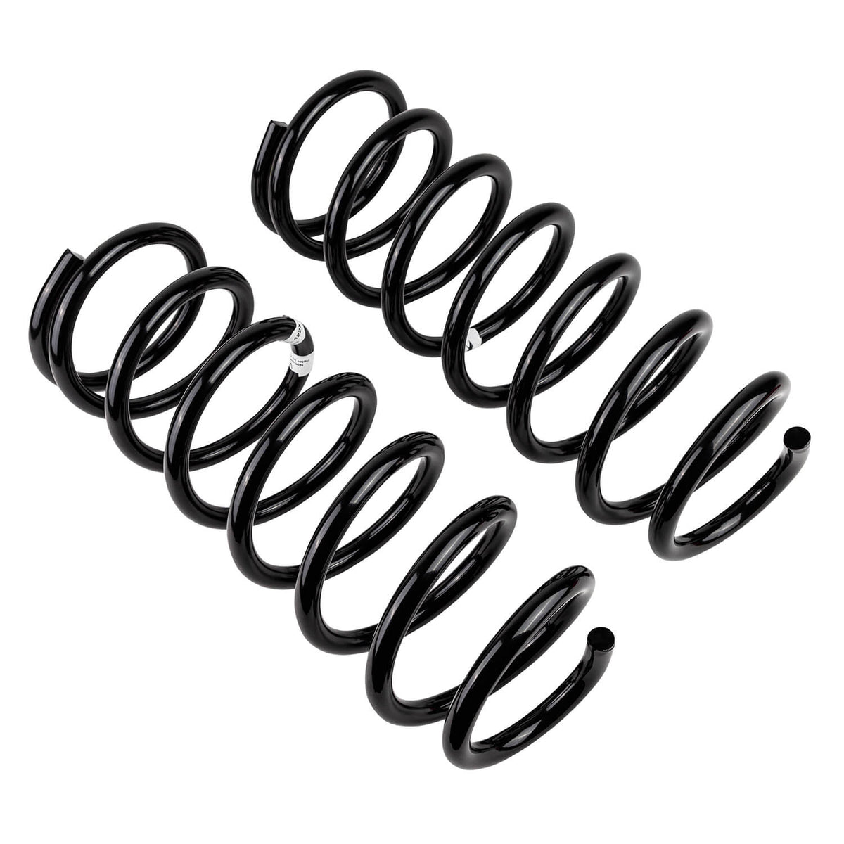 ARB / OME Coil Spring Rear Race Use Only 4In Lc - 2422