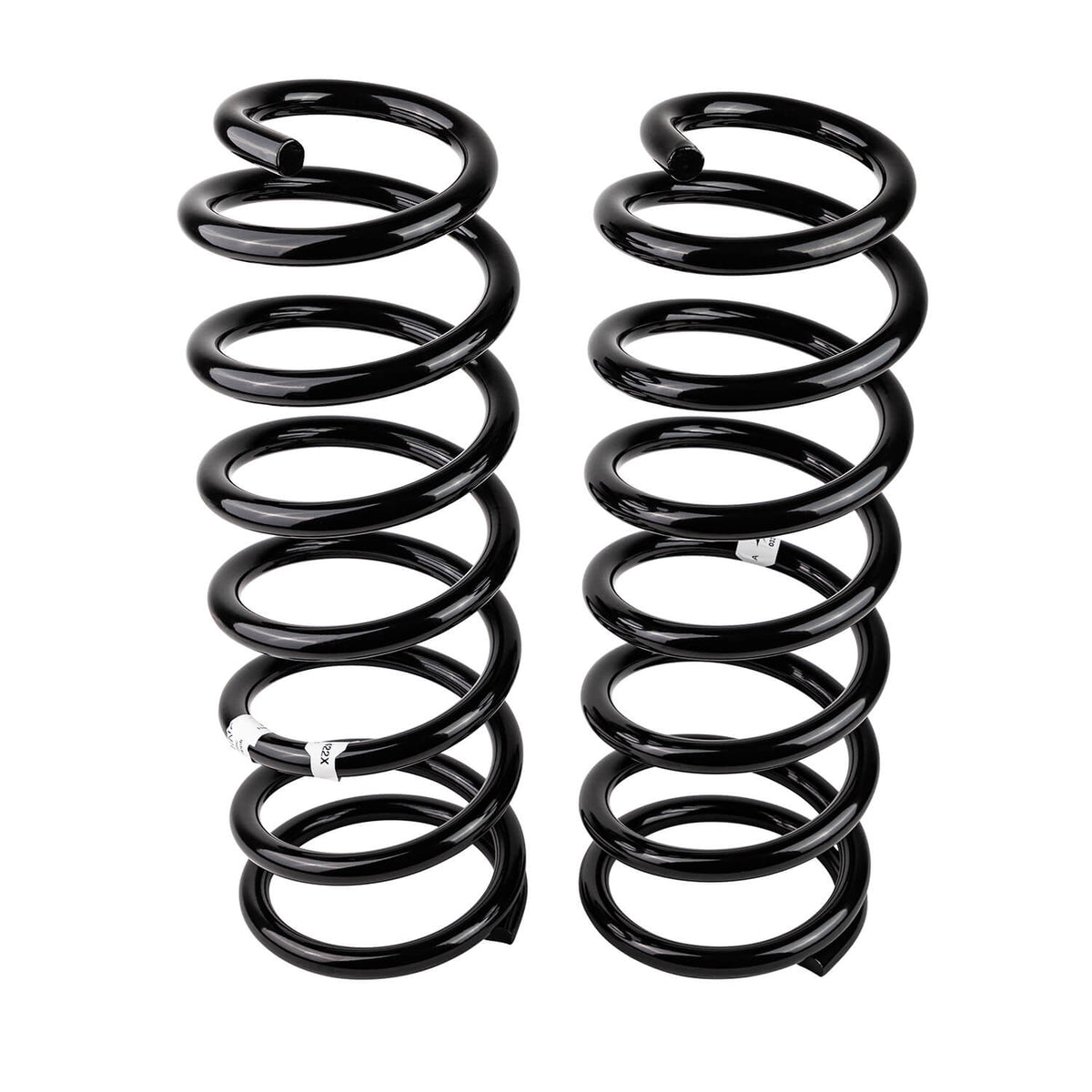 ARB / OME Coil Spring Rear Race Use Only 4In Lc - 2422
