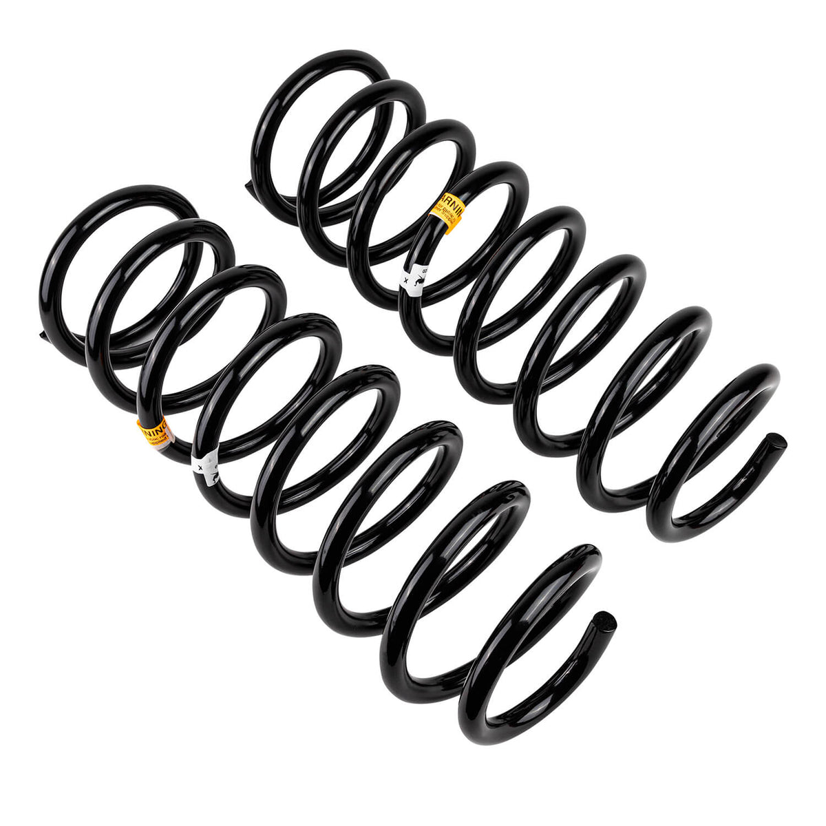 ARB / OME Coil Spring Rear Race Use Only 5In Lc - 2423