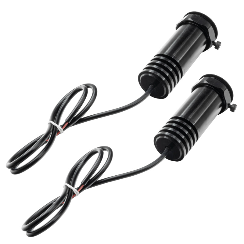 Oracle Door LED Projectors - Mustang SEE WARRANTY - 3361-504