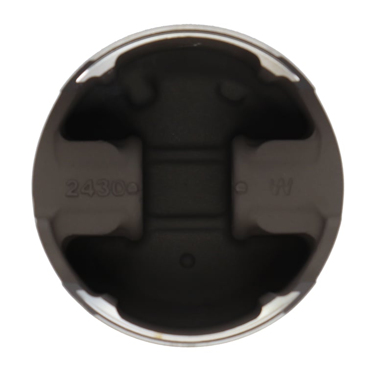 Wiseco Ski-Doo MXZ800 793 EngType 01-07 3228KD Piston Kit - 2430M08200