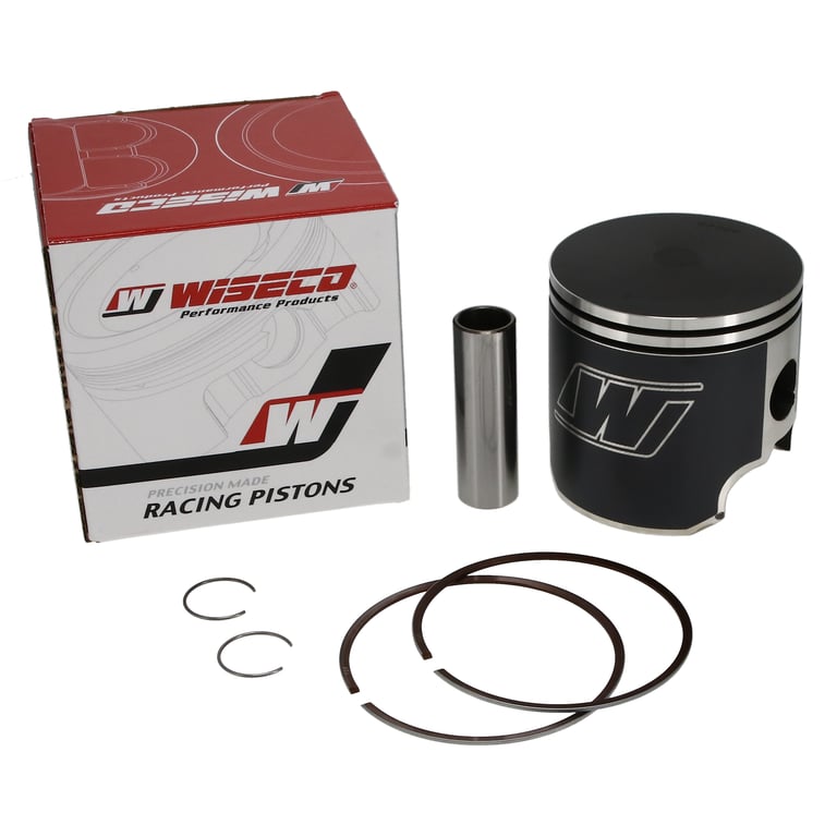 Wiseco Ski-Doo MXZ800 793 EngType 01-07 3228KD Piston Kit - 2430M08200