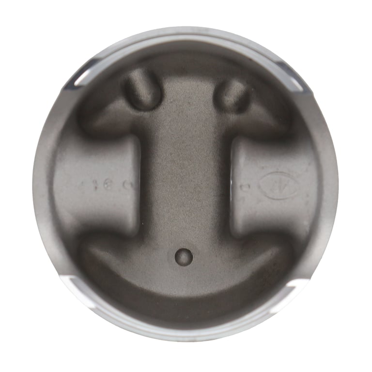 Wiseco Ski-Doo MXZ670/SumX98-99 ProLite 3071LK Piston Kit - 2433M07800