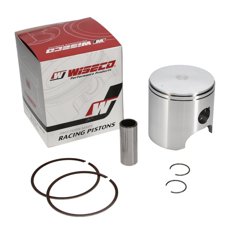 Wiseco Ski-Doo MXZ670/SumX98-99 ProLite 3071LK Piston Kit - 2433M07800