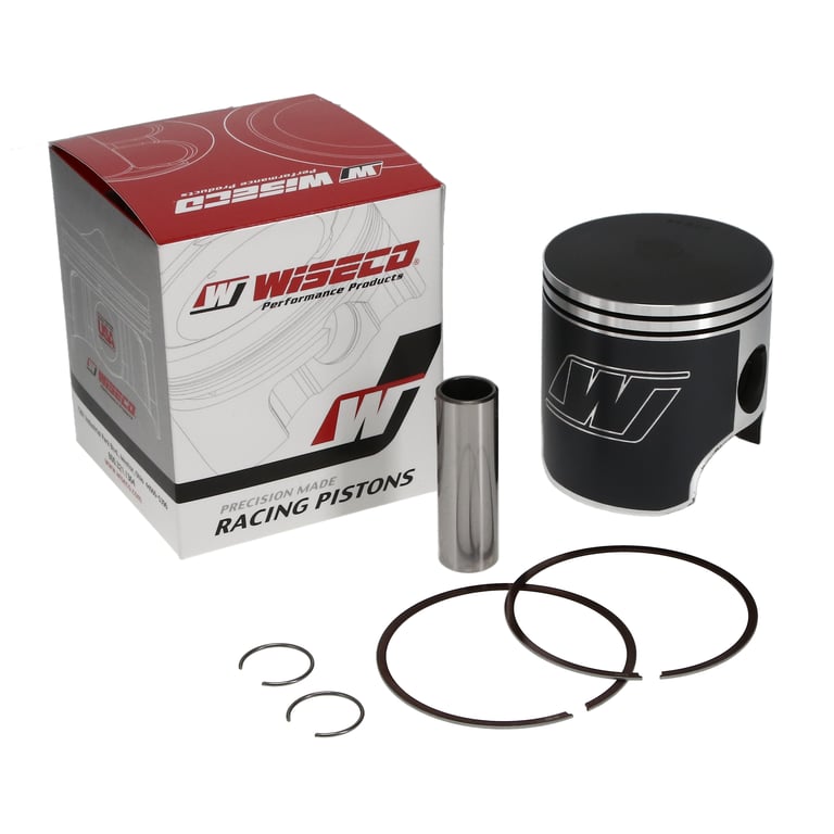 Wiseco Ski-Doo MXZ770 779 EngType 93-98 2736CD Piston Kit - 2434M06950