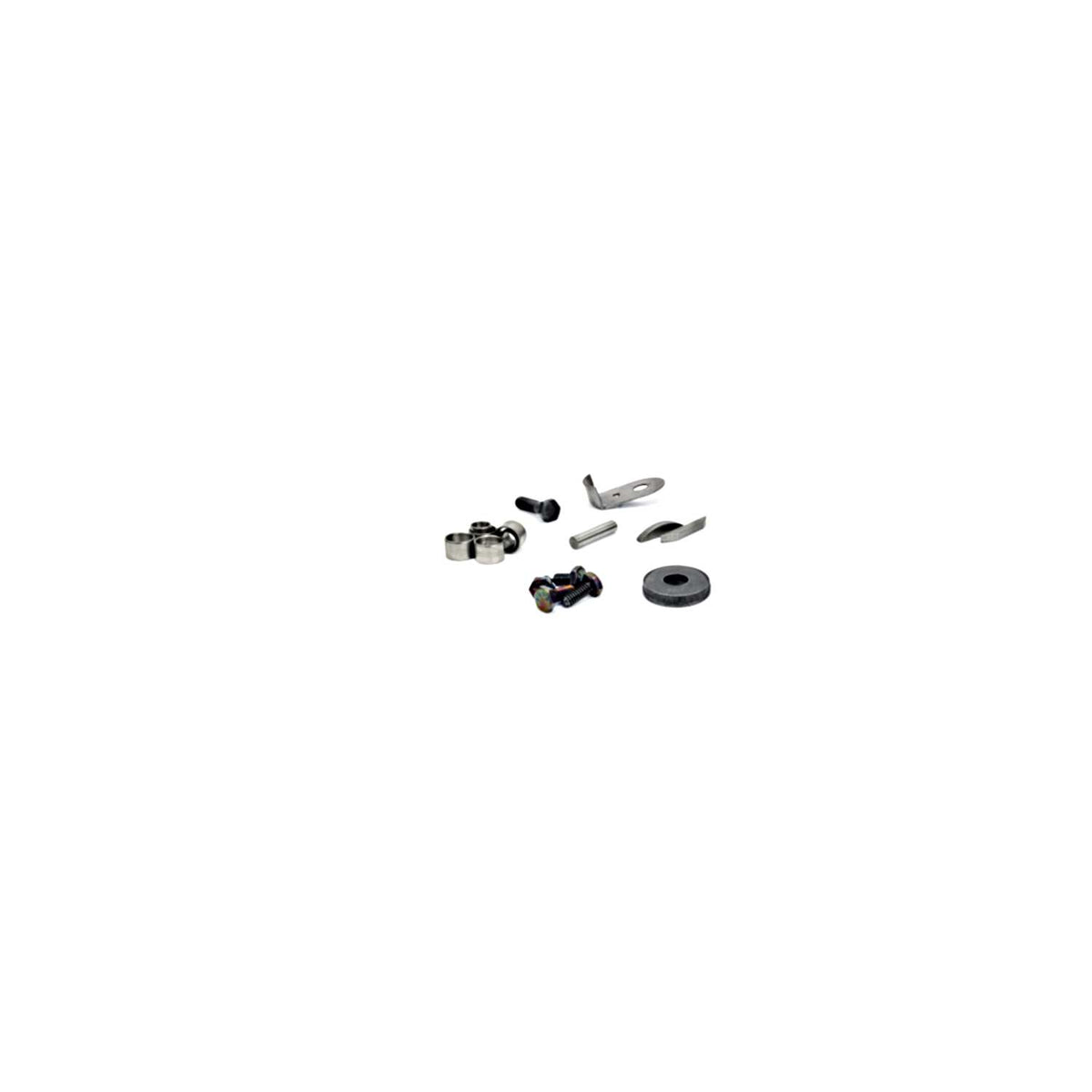COMP Cams Finishing Kit SBF 5.0L Engine - 243