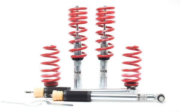 H&R 18-21 Audi Q5 Premium/Q5 Premium Plus/Q5 Prestige AWD Street Perf. Coil Over - 28703-1 for 2018-2020 Audi Q5