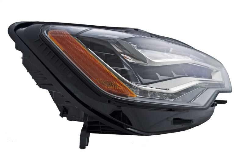 Hella 12-13 Audi A6/S6 Headlamp Led Rh - 011151461