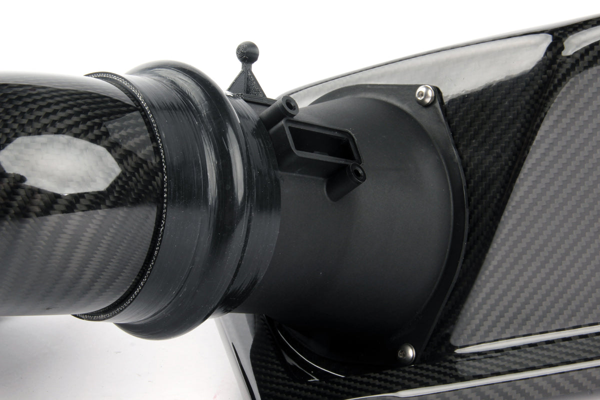 Dinan - Semi-Open Intake - 2016-2021 BMW 230i/330i/430i - D760-0048-A