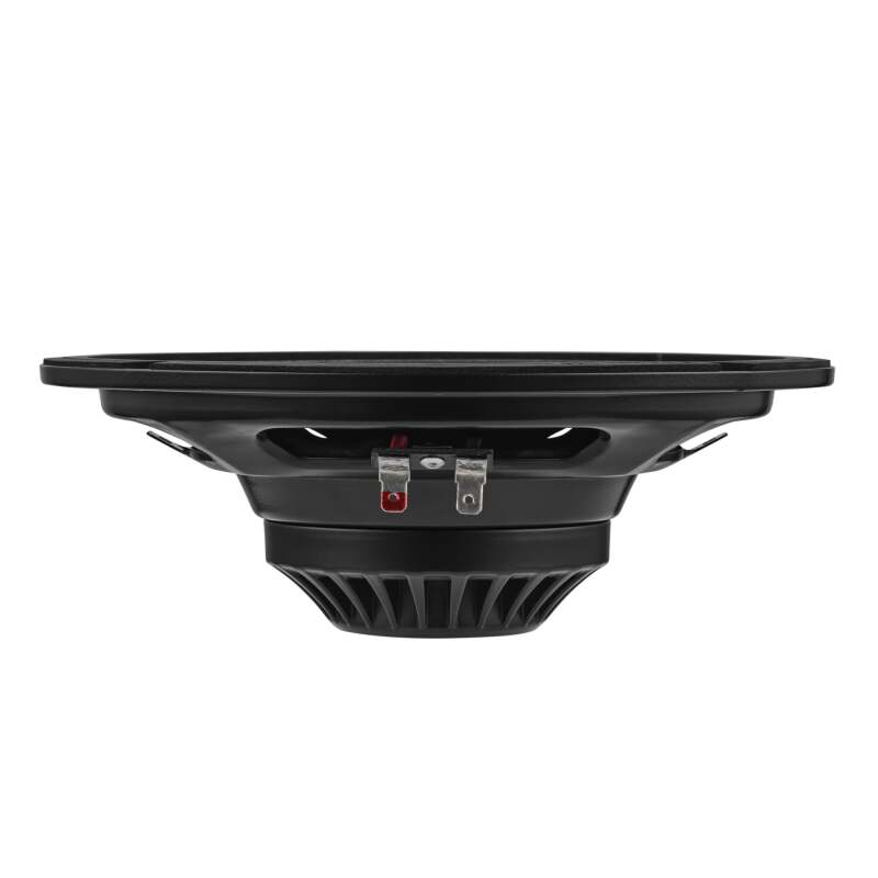 DS18 8in 200 Watts RMS 4 ohm Mid-Range Loudspeaker Neodymium Shallow - PRO-CF8.4SLN - angle view