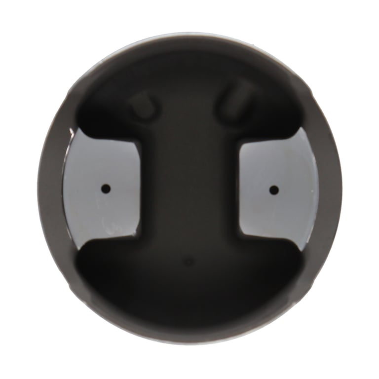 Wiseco Ski-Doo MXZ550F FanCooled 03-19 2992KD Piston Kit - 2452M07600