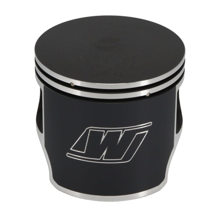 Wiseco Ski-Doo MXZ550F FanCooled 03-19 2992KD Piston Kit - 2452M07600