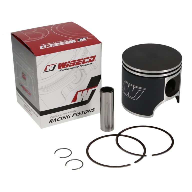 Wiseco Ski-Doo MXZ550F FanCooled 03-19 2992KD Piston Kit - 2452M07600