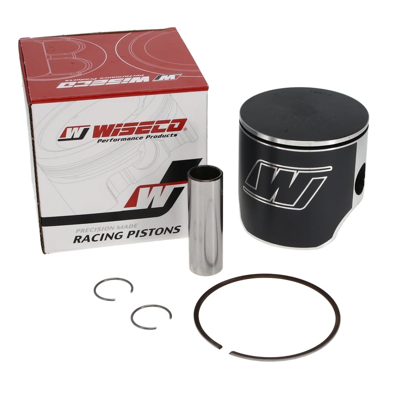 Wiseco Ski-Doo 800 PTEK08-11/ETEC12-14 3248KA Piston Kit - 2453M08250