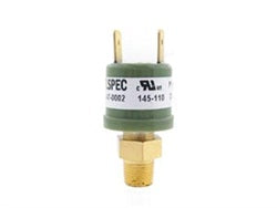 Air Lift Pressure Switch 110-145 PSI - 24551