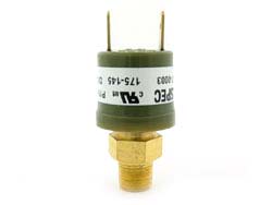 Air Lift Pressure Switch 145-175 PSI - 24575
