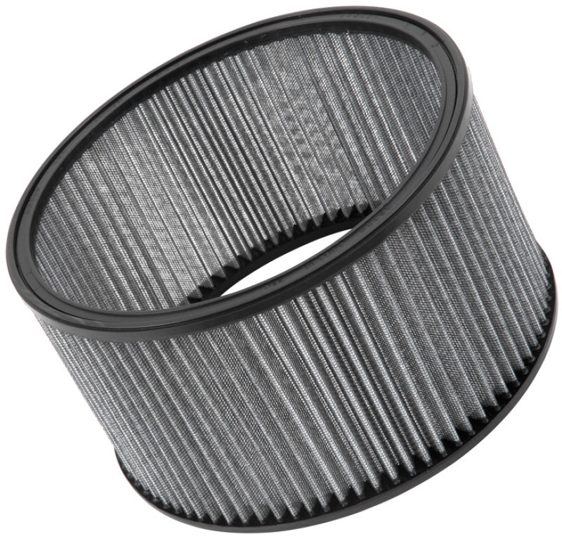 K&N Replacement Drag Race Air Filter 9inOD x 5inH - 28-4240